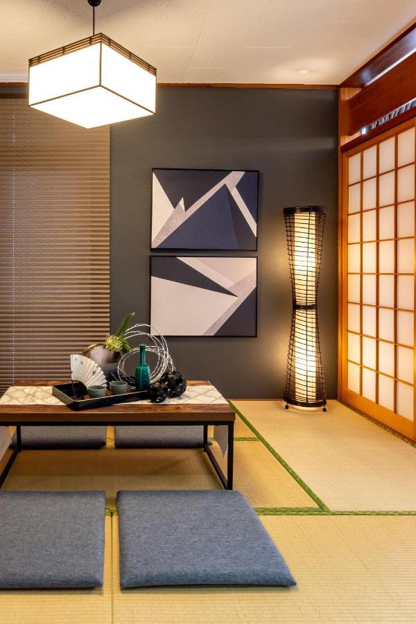 Type A Room 68平米 -ウル エスポワール那覇2- Kume Εξωτερικό φωτογραφία